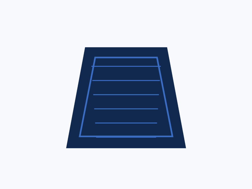 Nissan NV400 — 3D Floor Mats